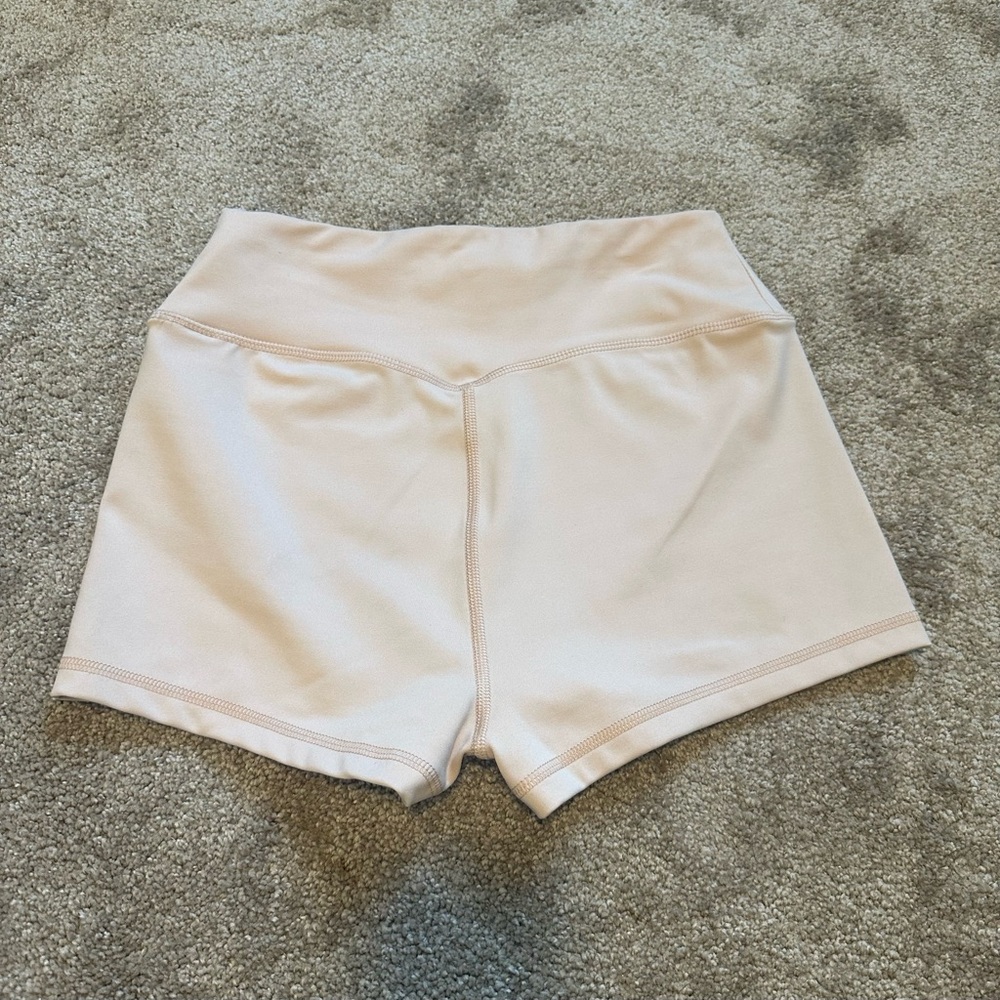 American Eagle Spandex Shorts